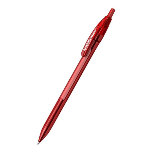 Picture of R-301 MATIC RETRACTABLE BALLPOINT PEN 1.0 RED